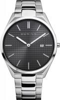 Купити наручний годинник BERING Ultra Slim 17240-702  за ціною від 9400 грн.