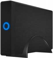 Купить кишеня для накопичувача Icy Box IB-377-C31: цена от 2460 грн.
