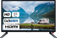 Купить телевизор Kiano Slim TV 24: цена от 5146 грн.
