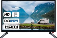 Купити телевізор Kiano Slim TV 24  за ціною від 4251 грн.