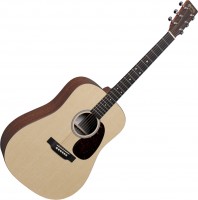 Купити гітара Martin D-X1E Spruce  за ціною від 43218 грн.