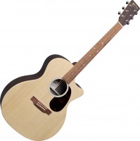 Купить гитара Martin GPC-X2E Spruce  по цене от 41000 грн.