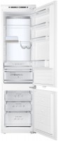Купить вбудований холодильник Amica BK34058.8 STUDIO: цена от 30192 грн.