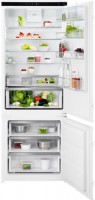 Купить вбудований холодильник AEG NSC 7G751 ES: цена от 59899 грн.
