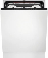 Купить встраиваемая посудомоечная машина AEG FSK 73777 P  по цене от 47160 грн.