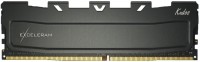 Купити оперативна пам'ять Exceleram Kudos DDR4 1x16Gb (EKBLACK41632162C) за ціною від 1542 грн.