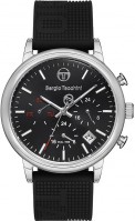 Купить наручные часы Sergio Tacchini ST.1.10176.1  по цене от 2832 грн.