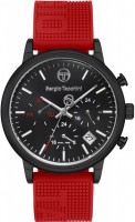 Купить наручний годинник Sergio Tacchini ST.1.10176.5: цена от 2955 грн.
