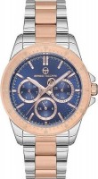 Купить наручные часы Sergio Tacchini ST.1.10086.4  по цене от 3957 грн.