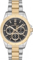 Купить наручные часы Sergio Tacchini ST.1.10086.6  по цене от 3957 грн.