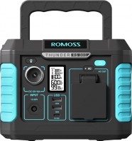 Купить зарядная станция Romoss Thunder RS300: цена от 7499 грн.