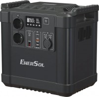 Купити зарядна станція EnerSol EPB-2000N  за ціною від 52599 грн.