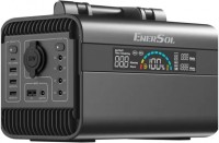 Купить зарядна станція EnerSol EPB-300N: цена от 10499 грн.