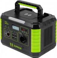 Купити зарядна станція Zipper ZI-PS1000  за ціною від 33000 грн.