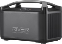 Купити зарядна станція EcoFlow RIVER Pro Smart Extra Battery  за ціною від 18999 грн.