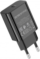 Купити зарядний пристрій Borofone BA65A  за ціною від 131 грн.