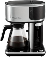 Купити кавоварка Russell Hobbs Attentiv 26230-56  за ціною від 9108 грн.