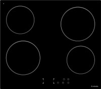 Купить варочная поверхность Minola MVH 6034 KBL: цена от 5799 грн.