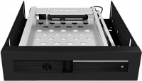 Купить кишеня для накопичувача Icy Box IB-2217StS: цена от 2070 грн.