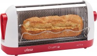 Купити тостер Ufesa Activa TT7963  за ціною від 1033 грн.