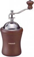 Купить кофемолка HARIO Coffee Mill Dome  по цене от 1450 грн.