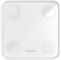 Купить весы Xiaomi Yunmai 3 Smart Scale: цена от 1389 грн.
