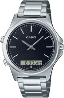Купити наручний годинник Casio MTP-VC01D-1E  за ціною від 2686 грн.