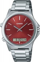 Купити наручний годинник Casio MTP-VC01D-5E  за ціною від 2484 грн.