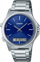 Купить наручний годинник Casio MTP-VC01D-2E: цена от 2686 грн.