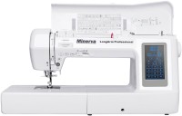 Купити швейна машина / оверлок Minerva LongArm Professional  за ціною від 48389 грн.