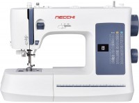Купить швейная машина / оверлок Necchi NC-59QD: цена от 11758 грн.