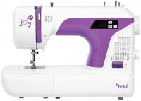 Купить швейна машина / оверлок TEXI Joy 48: цена от 6458 грн.