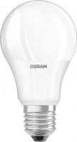 Купити лампочка Osram Classic A 8.5W 2700K E27 3 pcs  за ціною від 118 грн.