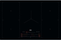 Купить варильна поверхня AEG IKE 85753 IB: цена от 25499 грн.