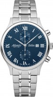 Купити наручний годинник Atlantic 64457.41.58  за ціною від 15390 грн.