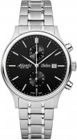 Купити наручний годинник Atlantic 64457.41.61  за ціною від 15390 грн.