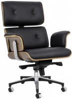 Купить комп'ютерне крісло King Home Lounge Business: цена от 34320 грн.