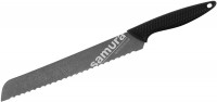Купить кухонный нож SAMURA Golf Stonewash SG-0055B  по цене от 3989 грн.