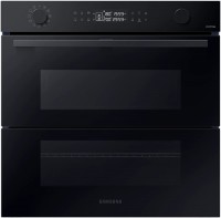 Купить духова шафа Samsung Dual Cook Flex NV7B4545VAK: цена от 27690 грн.