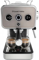 Купить кофеварка Russell Hobbs Distinctions 26452-56  по цене от 8499 грн.