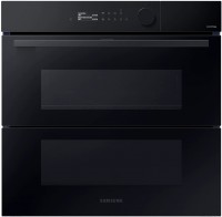 Купить духовой шкаф Samsung Dual Cook Flex NV7B5785JAK  по цене от 44585 грн.