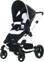 Купить коляска ABC Design Condor 4S 2 in 1: цена от 13120 грн.