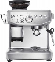 Купить кофеварка Sage SES876BSS  по цене от 29999 грн.