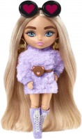 Купить лялька Barbie Extra Minis HGP66: цена от 999 грн.