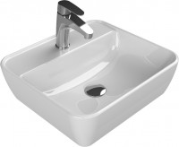 Купити умивальник CeraStyle One 46 076300-u за ціною від 8201 грн.