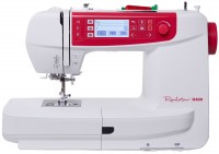 Купить швейная машина / оверлок REDSTAR H400: цена от 41184 грн.