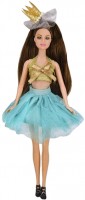 Купити лялька Emily Goddess Wardrobe QJ082  за ціною від 892 грн.