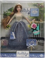 Купить лялька Emily Rolisha QJ102A: цена от 626 грн.