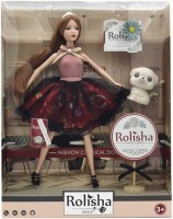 Купить кукла Emily Rolisha QJ100D: цена от 514 грн.