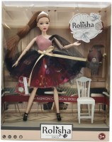 Купить кукла Emily Rolisha QJ100C: цена от 428 грн.